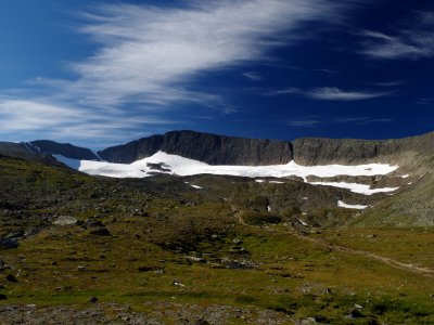 Helag - Maajåelkientjoevtje 1769 n.m