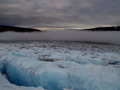 Sulitjelmaisen - Norsko Švédsko